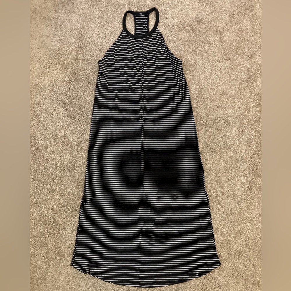 Women summer dress.